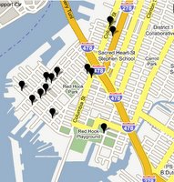 Brooklyn Ramblings: Places to Eat - Brooklyn